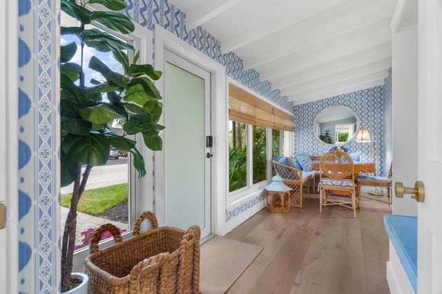 7 Fayette Drive, Ocean Ridge, FL 33435