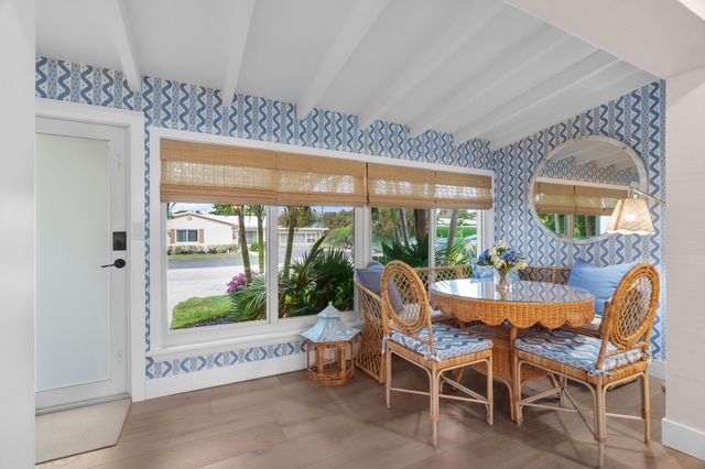 7 Fayette Drive, Ocean Ridge, FL 33435