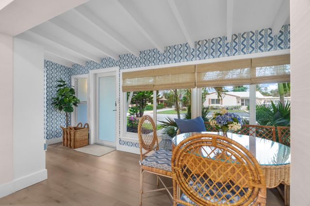 7 Fayette Drive, Ocean Ridge, FL 33435