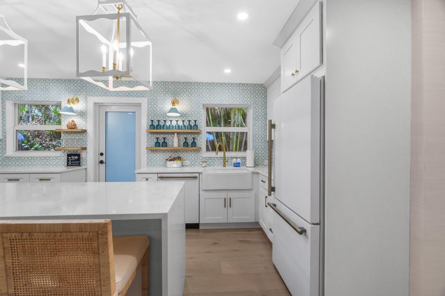 7 Fayette Drive, Ocean Ridge, FL 33435