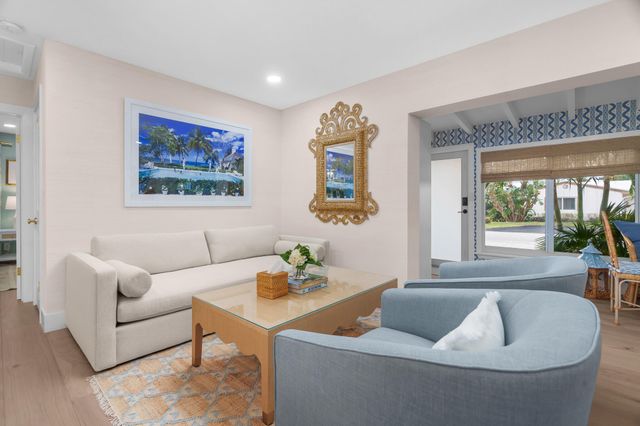 7 Fayette Drive, Ocean Ridge, FL 33435