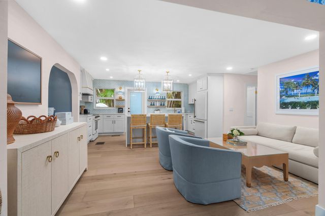 7 Fayette Drive, Ocean Ridge, FL 33435