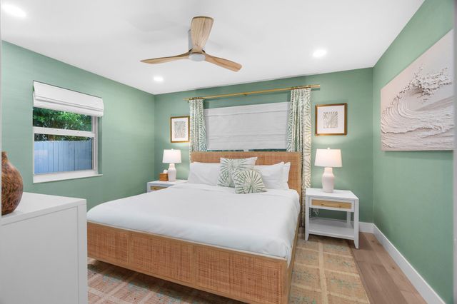 7 Fayette Drive, Ocean Ridge, FL 33435