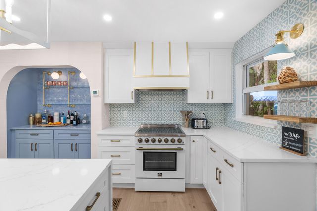 7 Fayette Drive, Ocean Ridge, FL 33435