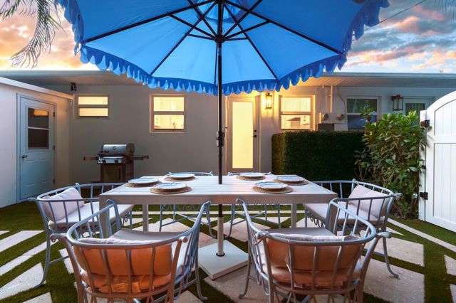 7 Fayette Drive, Ocean Ridge, FL 33435