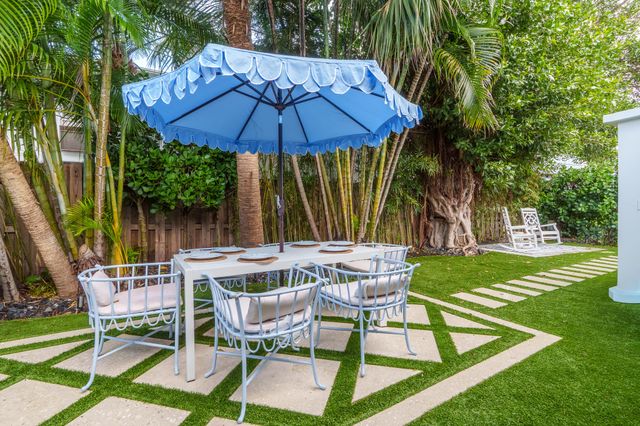 7 Fayette Drive, Ocean Ridge, FL 33435