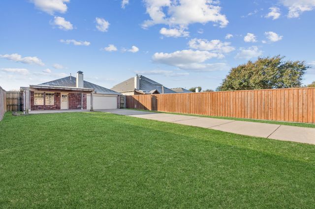 5104 Avery Lane, Mckinney, TX 75070