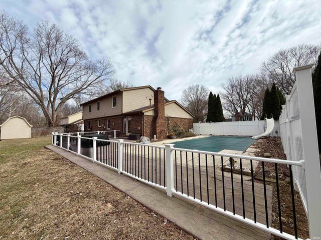 705 Venetian Way, Kokomo, IN 46901