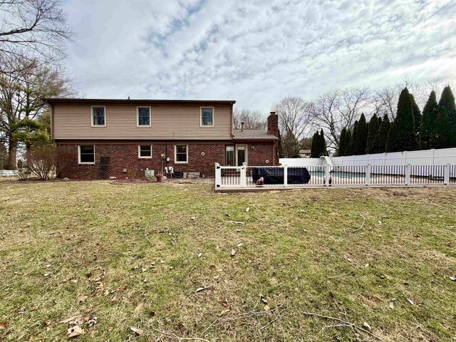 705 Venetian Way, Kokomo, IN 46901