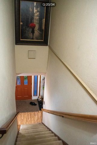 705 Venetian Way, Kokomo, IN 46901