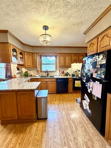 705 Venetian Way, Kokomo, IN 46901