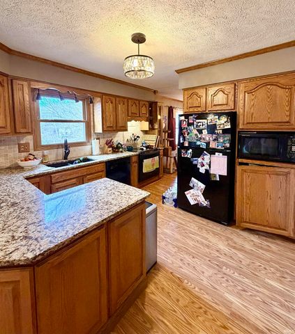 705 Venetian Way, Kokomo, IN 46901