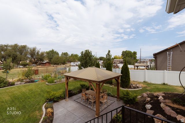 1654 S 730 W, Provo, UT 84601