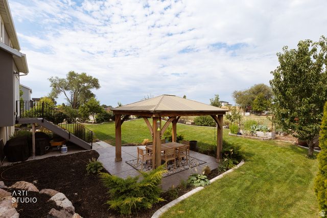 1654 S 730 W, Provo, UT 84601