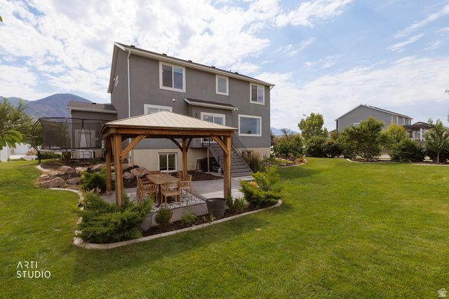 1654 S 730 W, Provo, UT 84601