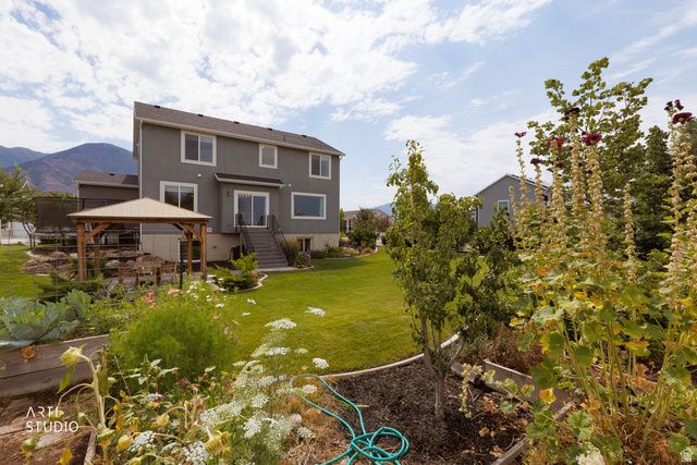1654 S 730 W, Provo, UT 84601