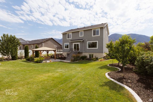 1654 S 730 W, Provo, UT 84601