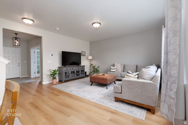 1654 S 730 W, Provo, UT 84601