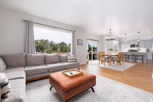 1654 S 730 W, Provo, UT 84601