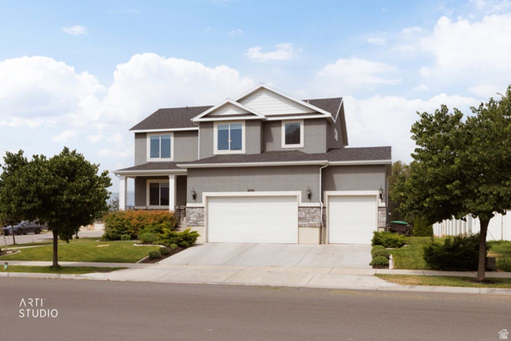 1654 S 730 W, Provo, UT 84601