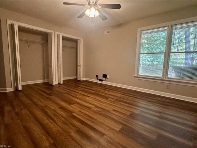 901 Bridge Crossing DR B, Yorktown, VA 23692