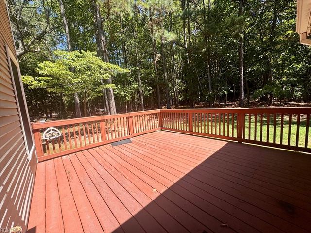 901 Bridge Crossing DR B, Yorktown, VA 23692