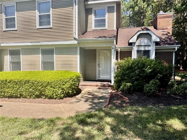 901 Bridge Crossing DR B, Yorktown, VA 23692
