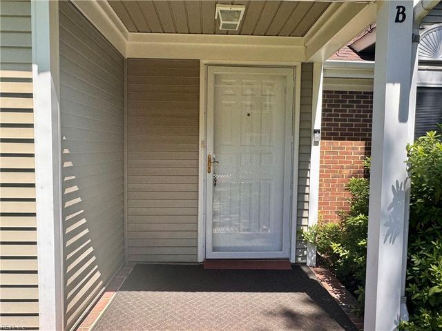 901 Bridge Crossing DR B, Yorktown, VA 23692