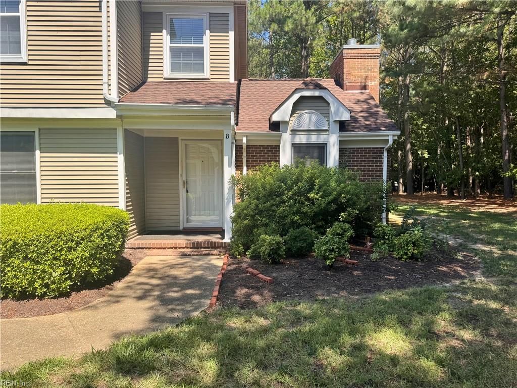 901 Bridge Crossing DR B, Yorktown, VA 23692