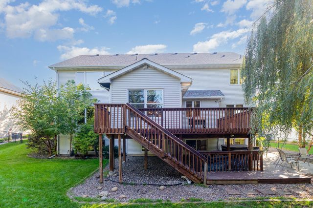 21217 Ixonia Lane, Lakeville, MN 55044