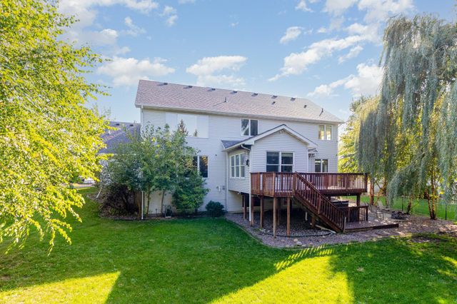 21217 Ixonia Lane, Lakeville, MN 55044