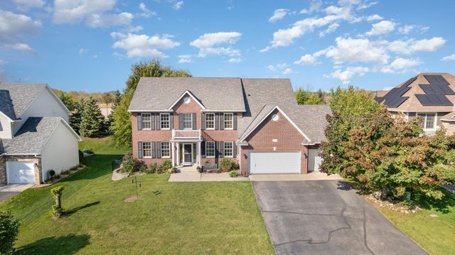 21217 Ixonia Lane, Lakeville, MN 55044