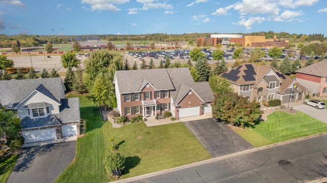 21217 Ixonia Lane, Lakeville, MN 55044