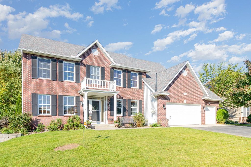 21217 Ixonia Lane, Lakeville, MN 55044