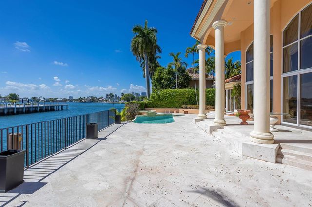 4 Isla Bahia Drive, Fort Lauderdale, FL 33316