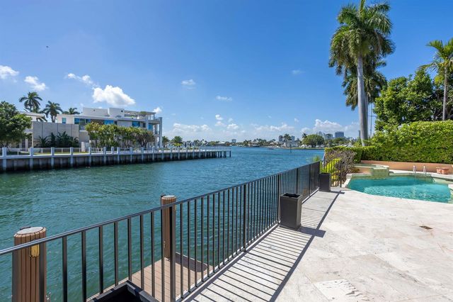 4 Isla Bahia Drive, Fort Lauderdale, FL 33316