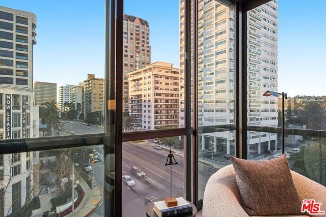 10660 Wilshire Boulevard 804, Los Angeles, CA 90024