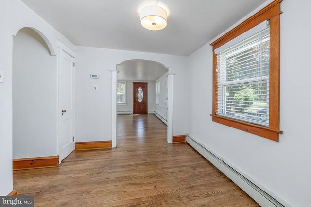 627 SALEM AVE, West Deptford, NJ 08096