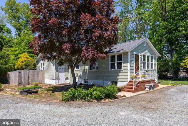 627 SALEM AVE, West Deptford, NJ 08096