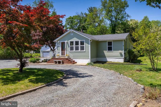 627 SALEM AVE, West Deptford, NJ 08096