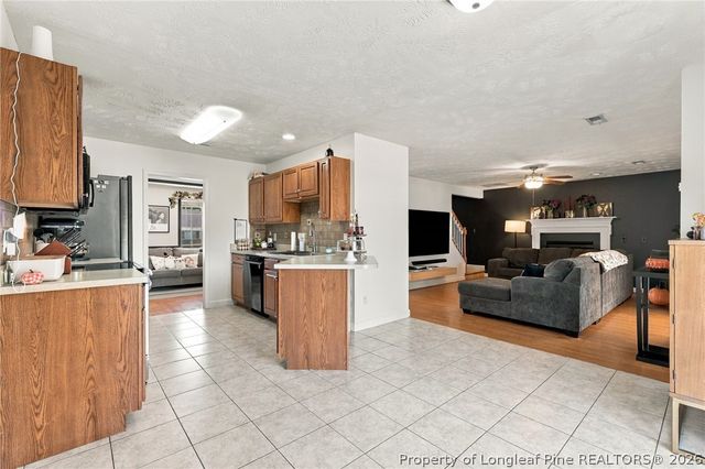90 Jubilee Court, Cameron, NC 28326
