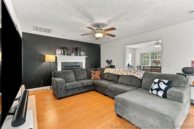90 Jubilee Court, Cameron, NC 28326