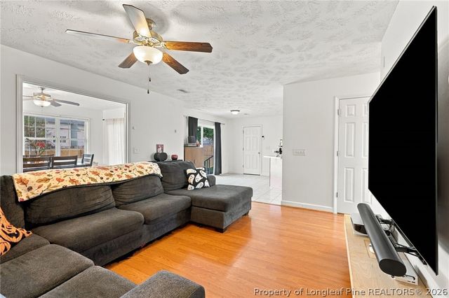 90 Jubilee Court, Cameron, NC 28326
