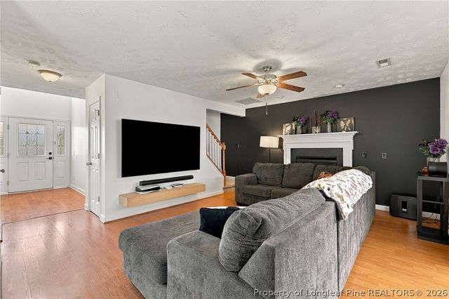 90 Jubilee Court, Cameron, NC 28326