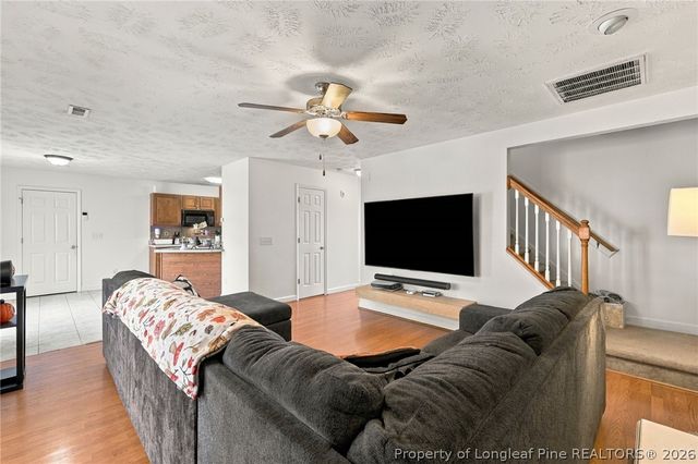 90 Jubilee Court, Cameron, NC 28326