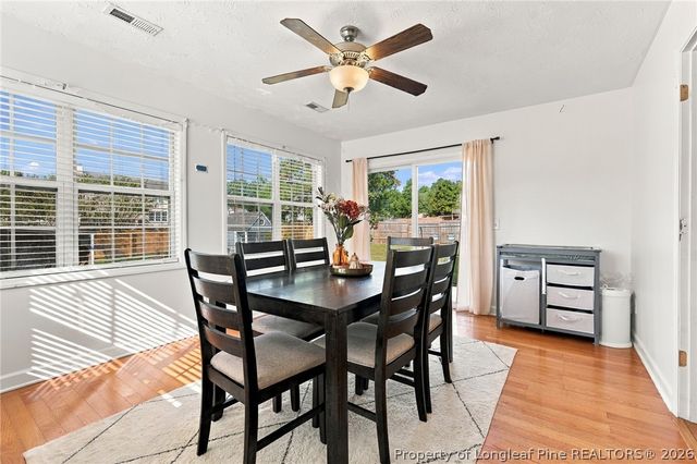 90 Jubilee Court, Cameron, NC 28326