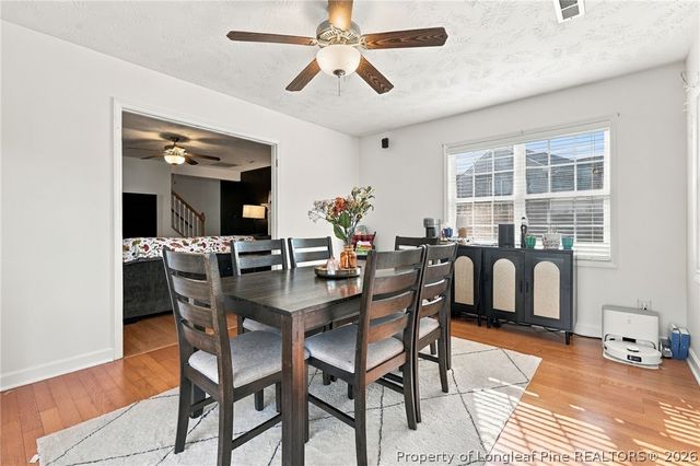 90 Jubilee Court, Cameron, NC 28326