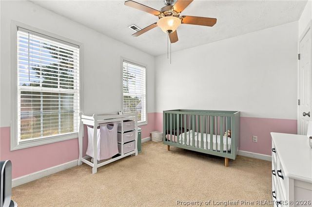 90 Jubilee Court, Cameron, NC 28326