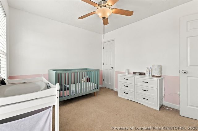 90 Jubilee Court, Cameron, NC 28326