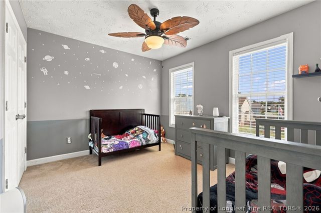 90 Jubilee Court, Cameron, NC 28326